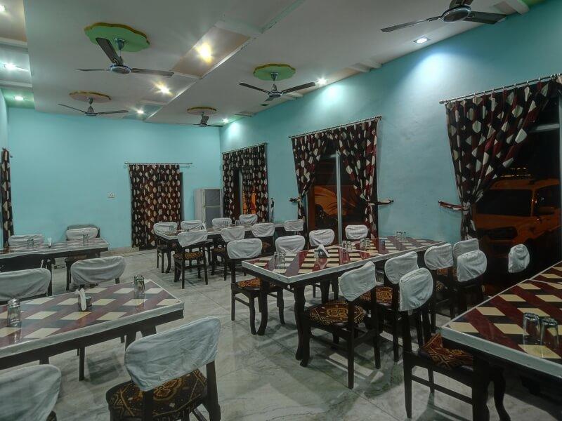 Hotel Neeraj Джайсалмер Экстерьер фото